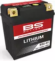 BS Battery BSLI-01 Lithiumbatteri - BS batteri - 140-360101 - 1