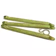 Buzzetti Däcksjärnsats (3ST) l.240mm - MC Verktyg - 9-3-2851 - 1