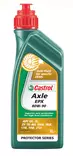 Castrol AXLE EPX 80W-90 1L - Växel och bak oljor - 55-450-001 - 2