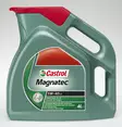 Castrol Magnatec 5W-40 C3 1 L - 4-T Motoroljor - 55-414-001 - 1