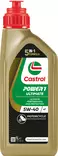 Castrol Power1 Ultimate 4T 5W-40 1 L (12) - 4-T Motoroljor - 55-4010-001 - 1