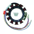 Cdi Elec. Mercury Cdi Elec. Mariner Stator - 2, 3 & 4 Cyl. (9 Amp) - Statorer - 113-174-8778K-1 - 0