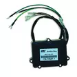 Cdi Elec. Mercury Cdi Elec. Mariner Switch Box - 2 Cyl. - CDI-enheter - 113-114-7452K-1 - 0