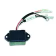 Cdi Elec. Yamaha Ignition Pack - 2 Cyl. - CDI-enheter - 113-117-695-11 - 1