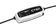 CTEK TIME TO GO EU Batterycharger - Batteriladdare - 141-100-161 - 1