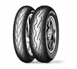 Dunlop D251 190/60R17 78H TL Re. - Dunlop däcken - 544-621701 - 1