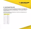 Dunlop D404 140/90-16 71H TL Re - Pirelli däcken - 544-637971 - 3
