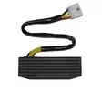 Ladningsreg/Likriktare Suzuki - MC Elektronik - 110-07-0751 - 1