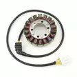 Stator Honda CBR1100XX 99-03 - MC Elektronik - 110-03-0531 - 1