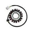 Stator Suzuki GSX-R600 / GSX-R 750 06-ON - MC Elektronik - 110-03-0221 - 1