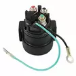 EMP Solenoid Yamaha - Reläer - 105-89-89101 - 1