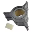 EMP Impeller Johnson/Evinrude - Fläkthjul - 105-47-08731 - 1