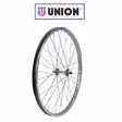 Framhjul 22" 19-484 Union 5/16" Jetset, enkelbottnad, 36h - Fälgar fram 12-24" - 60041 - 2