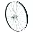 Framhjul 26" 18-559 Union, QR, Alex Ace 17, dubbelbottnad, 36h - Fälgar fram 26"/559 - 59021 - 1