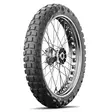 Framdäck Michelin Anakee Wild 110/80 R 19 M/C 59R TL/TT - Michelin däcken - 25-884521 - 1