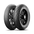 Framdäck Michelin Commander III Cruiser 130/90 B 16 M/C 73H Reinf TL/TT - Michelin däcken - 25-205341 - 1