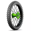 Framdäck Michelin Starcross 5 Medium 70/100-17 M/C 40M TT - Motocross däck - 25-021161 - 1
