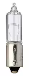 Flösser H21W 12V 21W BAY9s - MC Glödlampor - 12-6021 - 1