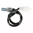 Forte Bromsljusbrytare, Universal, Hydraulisk, M10 x 1,00 , Derbi Senda - Strömlås - 307-70241 - 1
