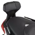 GIVI BACKREST YAM.T-MAX 400'13 - MC Väskhållare - 322-TB2111 - 1