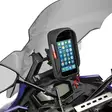 Givi FAIR. UP.BR. HONDA XL750 TRANSALP (2023) - MC Plastdelar - 324-FB1201 - 1