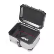 Givi INNER LINING FOR OBKN58 - MC Väskor tillbehör - 321-E201 - 1