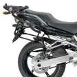 Givi Sidoväskhållare MONOKEY® CB500X 19- - MC Väskhållare - 322-PLX1171 - 1