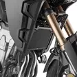 Givi SPEC RADIATOR PROTEC HONDA CB500X 19-22 - MC Motorbågar - 324-PR1171 - 1