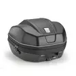 GIVI THERMOFORMED EXTENSIBLE BAG - MC Sidoväskor - 321-WL901 - 1