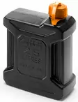 Givi Jerry can 2.5ltr suitable for fuel/water/oil - MC Väskor tillbehör - 321-TAN01 - 2