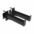 Gymstick Safety Bars - Träningsställningar och rack - GSPRO-501-1 - 1