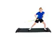 Gymstick Powerslider Basic 180cm - Träningsmattor och Underlag - GS62131 - 7