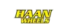 Haan OEM ekerserie HUSAB/HUSQ/ HUSAB/HUSQ/KTM fram 21" - Motocross pinnesats - 540-253301 - 1