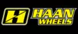 Haan OEM ekerserie YZ/WR/YZF 9 YZ/WR/YZF 99-08 bak 19" - Motocross pinnesats - 540-255401 - 2