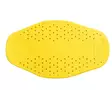 Halvarssons Ryggskydd Ockelbo Gul - Ryggskydd - 710-22090100-1 - 2