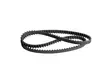 Rem, Tandad, 12mm x 1040mm 130t. Klippbord, Stiga Park/Villa 102M - Remmar till Stiga - 444-16101 - 1