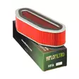 HiFlo luftfilter HFA1701 - MC Luftfilter - 20-1701 - 2