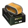 Hiflo luftfilter HFA4201 - MC Luftfilter - 20-4201 - 1
