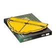 HiFlo luftfilter HFA4611 - MC Luftfilter - 20-4611 - 2
