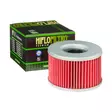 HiFlo oljefilter HF111 - MC Oljefilter - 20-HF111 - 1