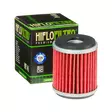 HiFlo oljefilter HF141 - MC Oljefilter - 20-HF141 - 1