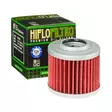 HiFlo oljefilter HF151 - MC Oljefilter - 20-HF151 - 1