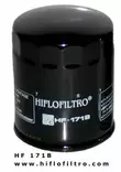 HiFlo oljefilter HF171B - MC Oljefilter - 20-HF171 - 1