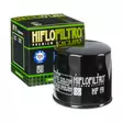 HiFlo oljefilter HF191 - MC Oljefilter - 20-HF191 - 1