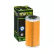 HiFlo oljefilter HF611 - MC Oljefilter - 20-HF611 - 1