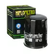 HiFlo oljefilter HF621 - MC Oljefilter - 20-HF621 - 1
