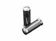 Highway Hawk handgrips Classic 22mm - MC Highway Hawk styren, grepp, höjare - 561-45-0111 - 1