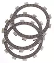 Hyper Lamellsats Honda - MC Lamellsats - 372-1031 - 2