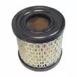 Luftfilter GREENTEK: B&S 2-5Hp, patruuna - Filter till Briggs & Stratton - 442-8R02-01 - 1