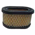 Luftfilter GREENTEK: B&S 5Hp Quantum - Filter till Briggs & Stratton - 442-8R02-31 - 1